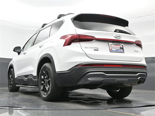 Used 2023 Hyundai Santa Fe XRT w/ Cargo Package image 24