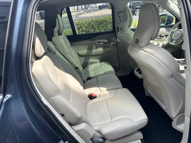 Certified 2023 Volvo XC90 B6 Plus AWD/4WD image 12