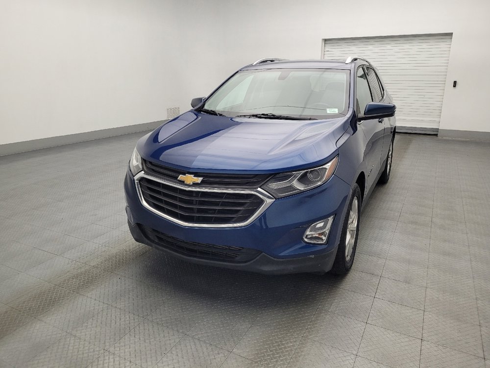 Used 2019 Chevrolet Equinox LT image 15