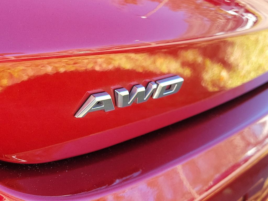 Used 2021 Cadillac XT6 Sport image 8