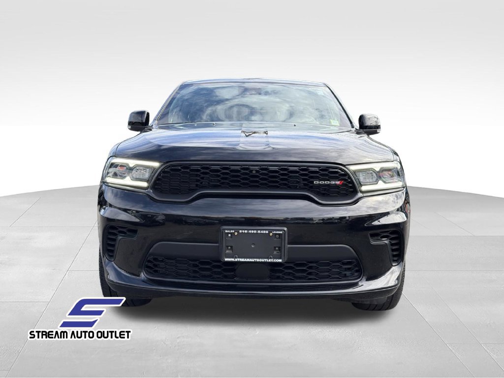 Used 2024 Dodge Durango GT AWD/4WD image 2