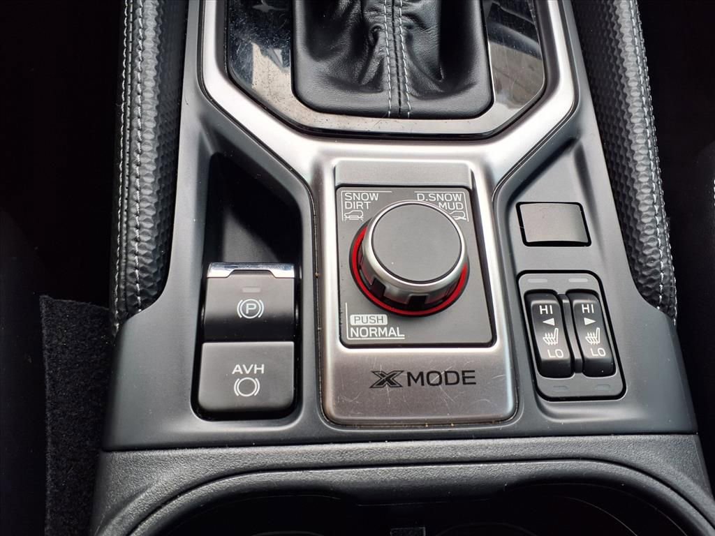 Certified 2023 Subaru Forester Touring image 26