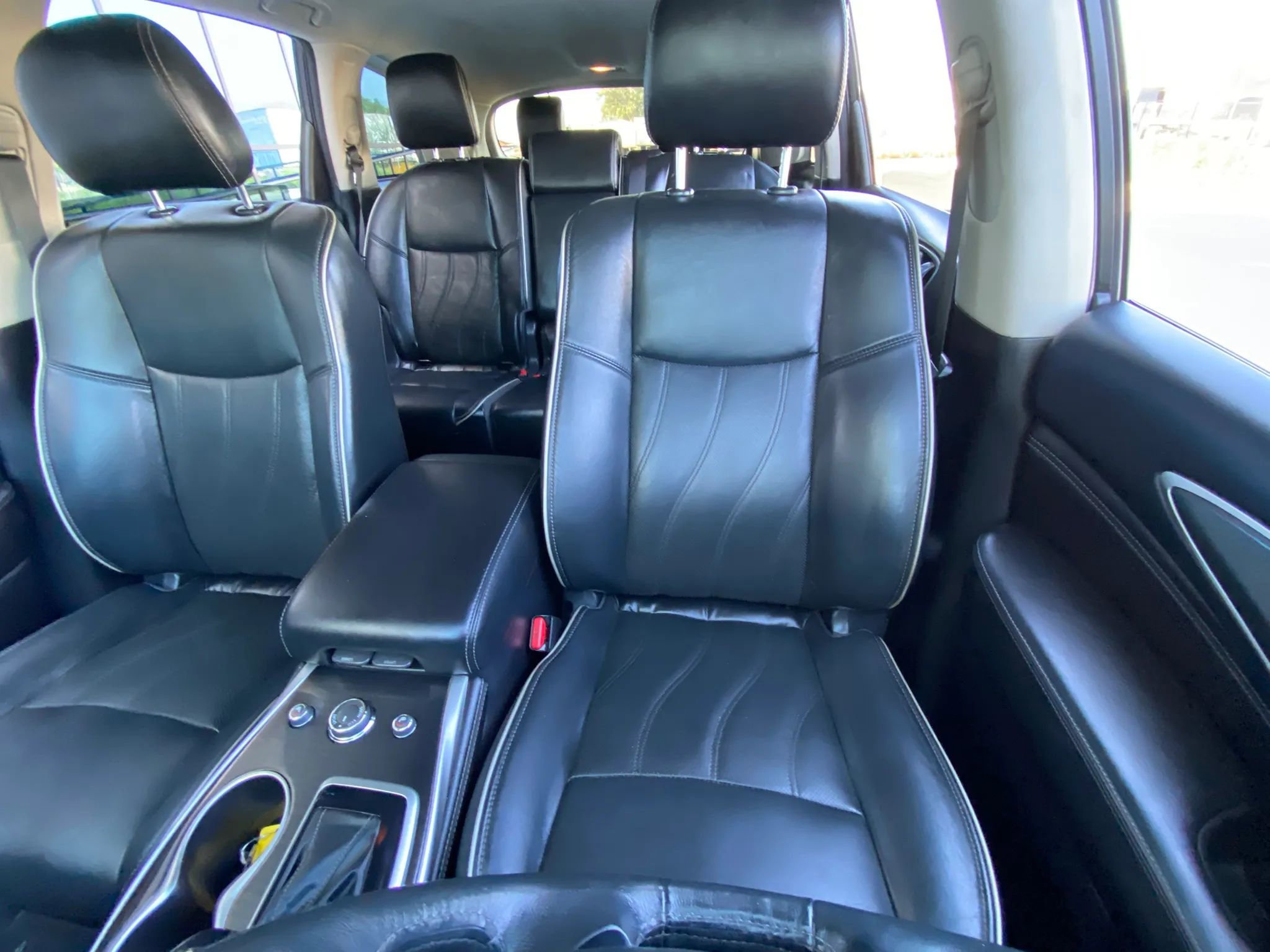 Used 2019 INFINITI QX60 Luxe w/ Essential Package AWD/4WD image 23