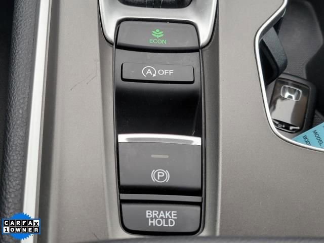 Used 2022 Honda Accord LX image 27