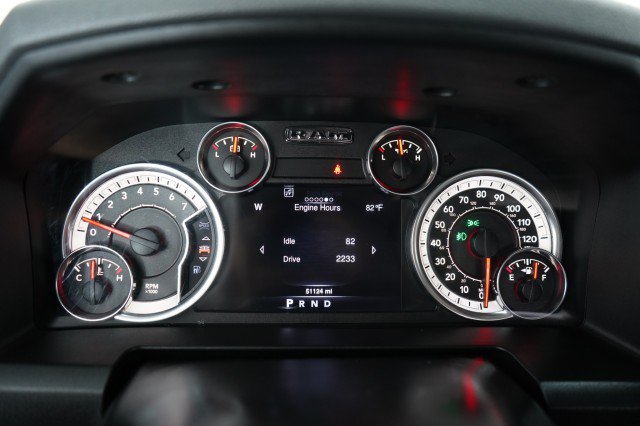 Used 2015 RAM 1500 Express AWD/4WD image 19