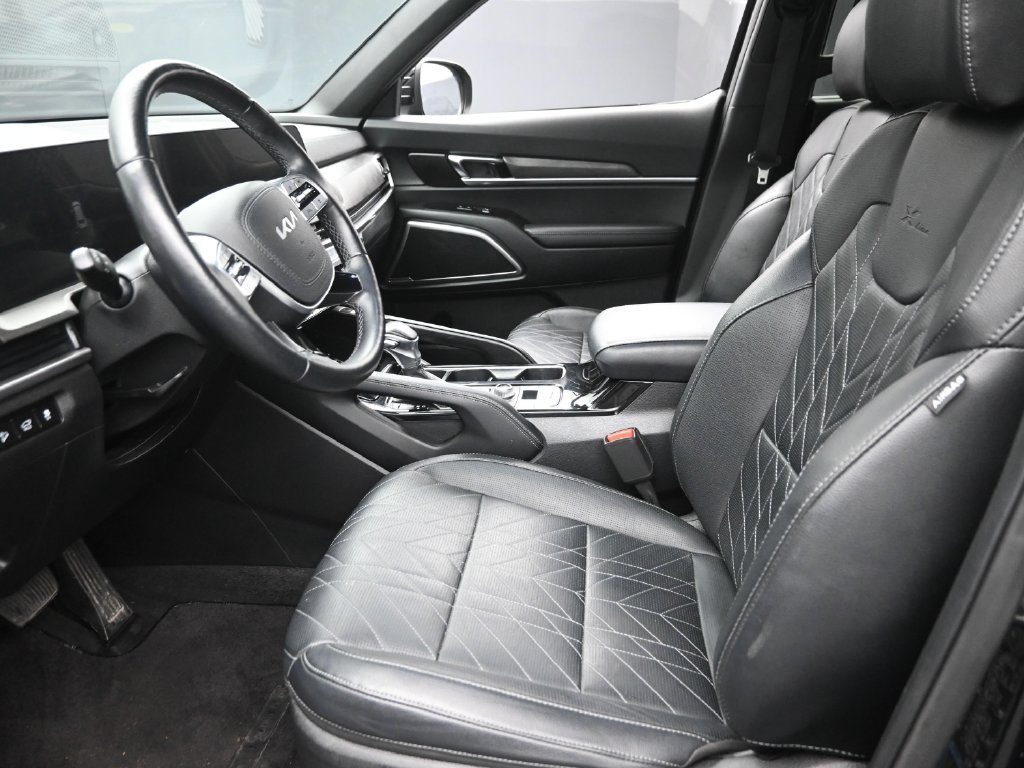Used 2024 Kia Telluride EX X-Line AWD/4WD image 17