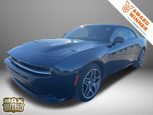 New 2026 Dodge Charger R/T Scat Pack image 1