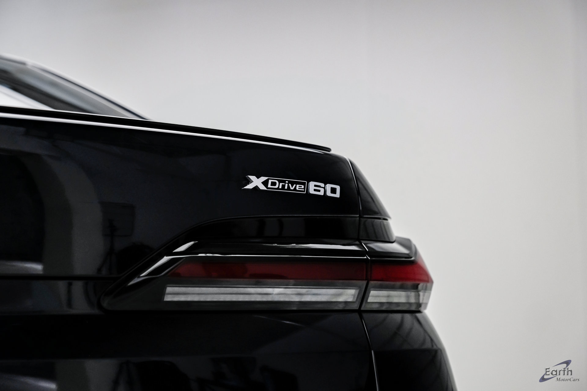 Used 2025 BMW i7 xDrive60 AWD/4WD image 16