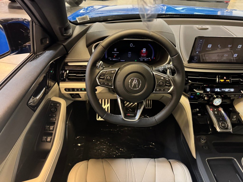 New 2026 Acura MDX A-Spec image 20