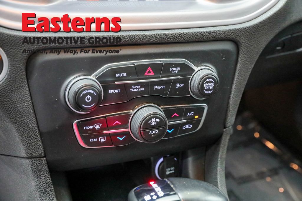 Used 2023 Dodge Charger GT image 20