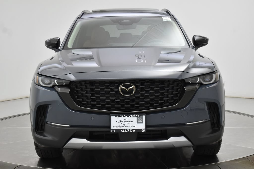 New 2026 MAZDA CX-50 Meridian Edition w/ Weather Package AWD/4WD image 13