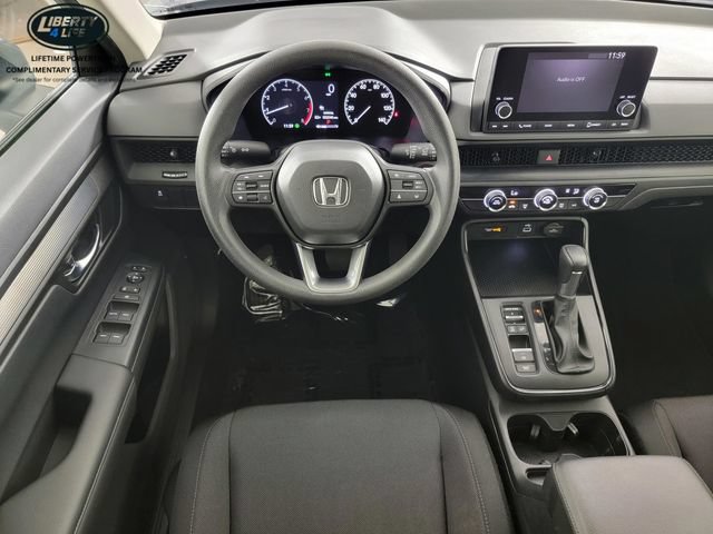 Used 2025 Honda CR-V LX image 24