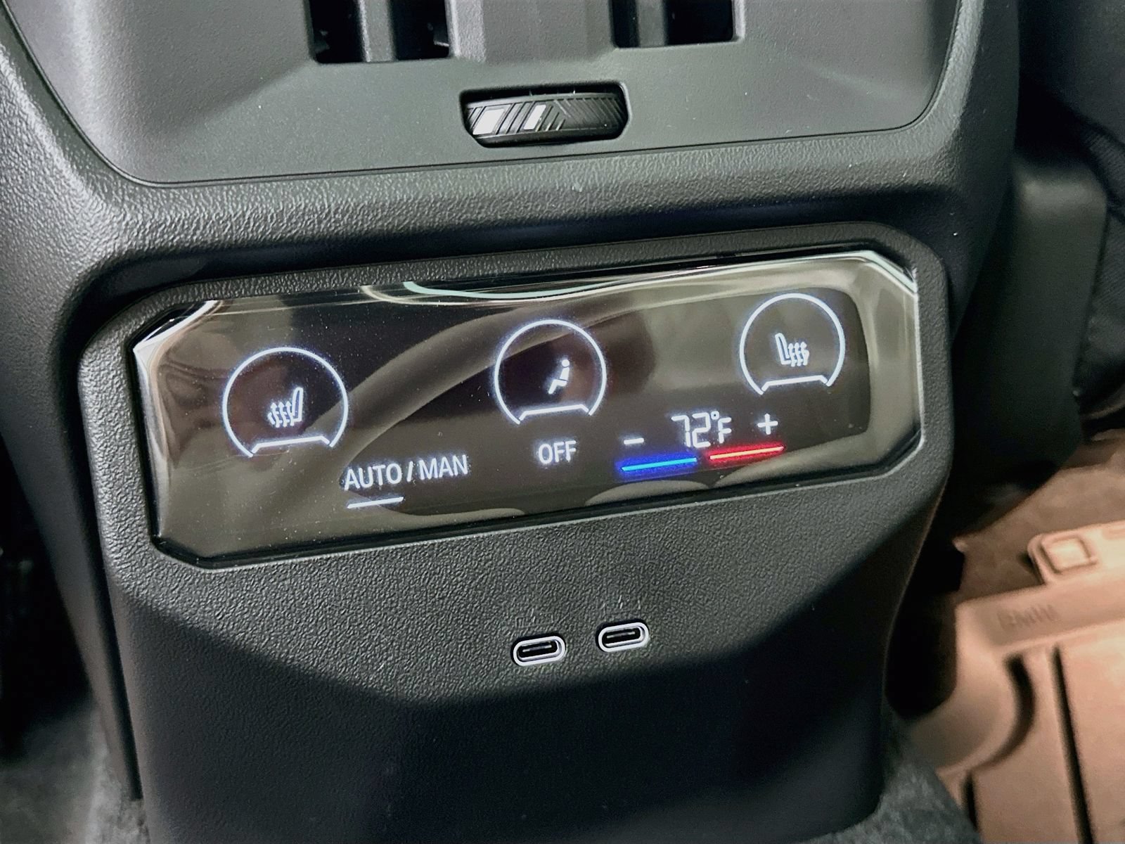 New 2026 BMW X3 xDrive30i w/ Premium Package AWD/4WD image 36