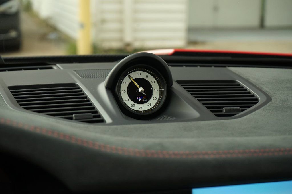 Used 2026 Porsche 911 GT3 image 34