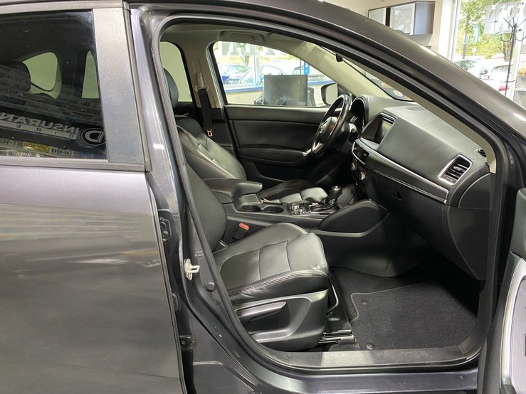 Used 2016 MAZDA CX-5 Grand Touring AWD/4WD image 20
