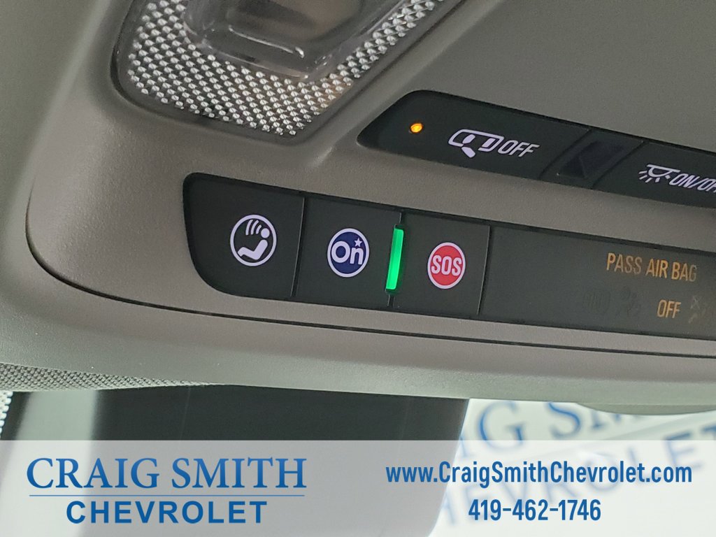 Used 2022 Chevrolet Equinox LT image 28