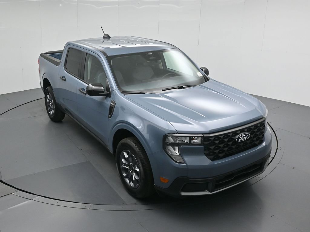 New 2026 Ford Maverick XLT w/ XLT Luxury Package image 37