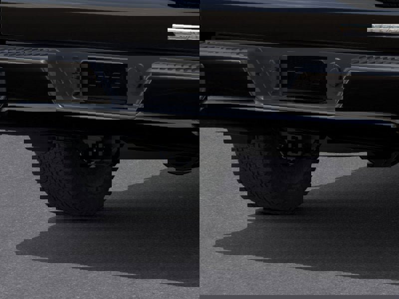 New 2026 GMC Sierra 1500 Elevation image 14