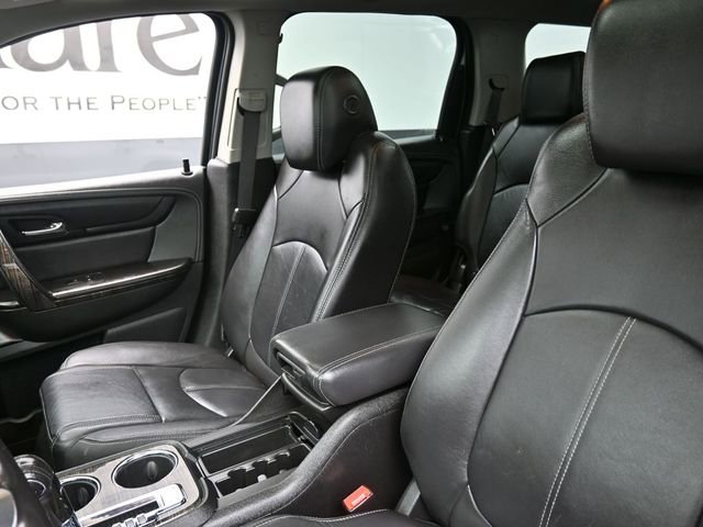 Used 2017 GMC Acadia Limited SLT image 16