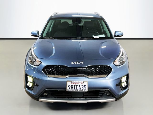 Certified 2022 Kia Niro EX image 2