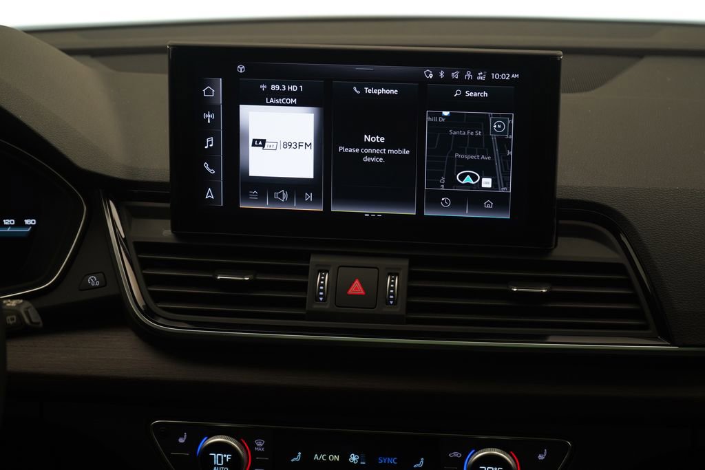 Used 2023 Audi Q5 2.0T Premium Plus w/ Premium Plus Package image 10