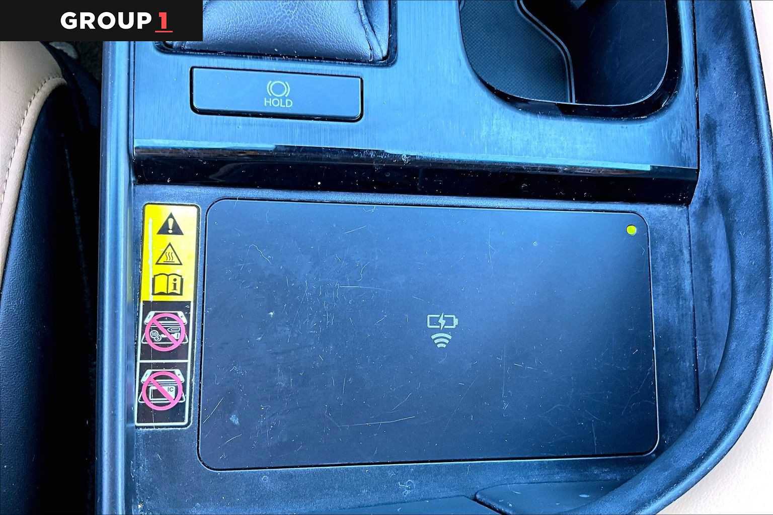 Certified 2024 Lexus ES 350 w/ Premium Package image 34