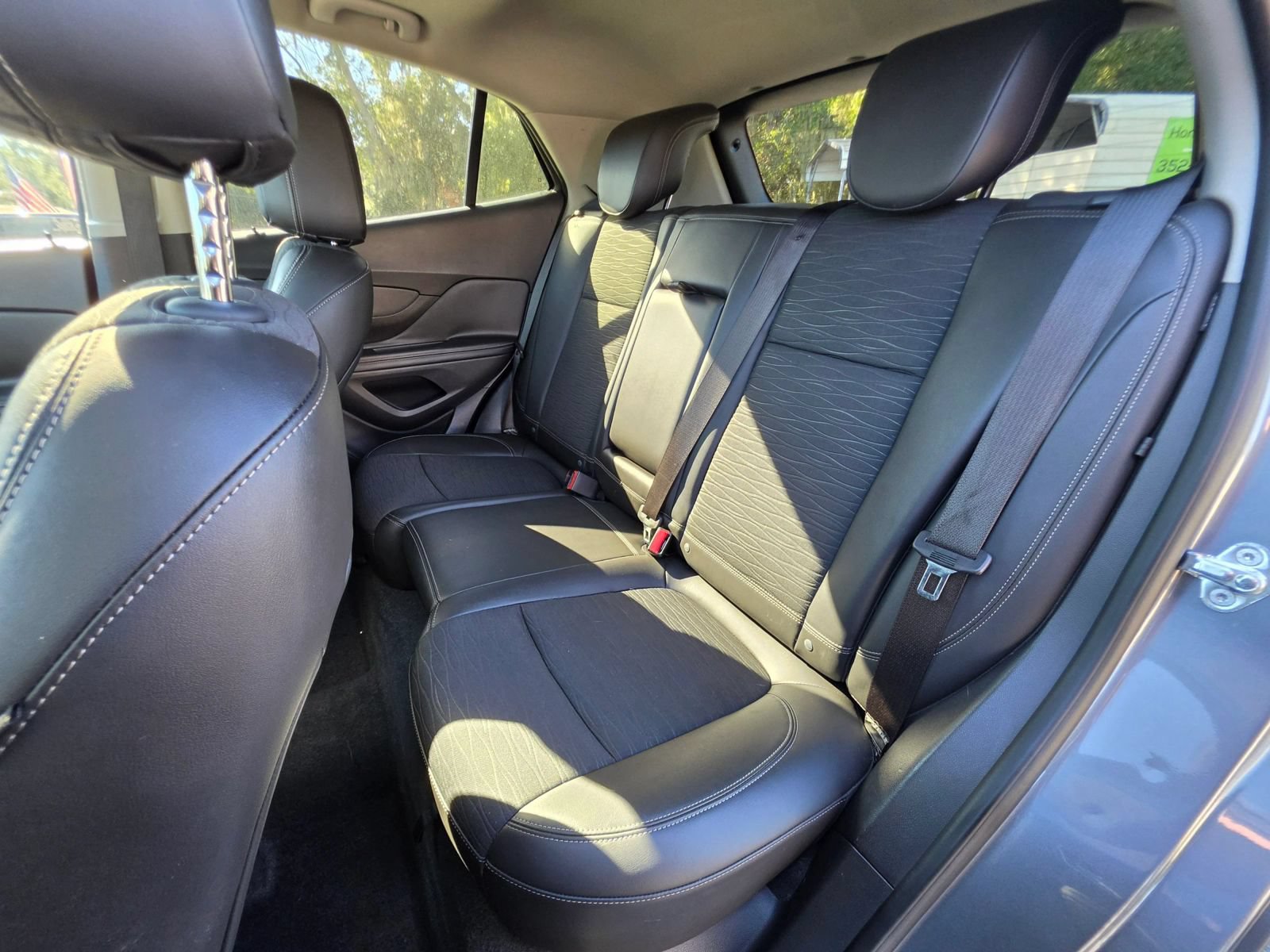 Used 2015 Buick Encore Convenience AWD/4WD image 15