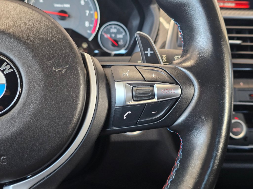 Used 2016 BMW M4 Coupe RWD image 23