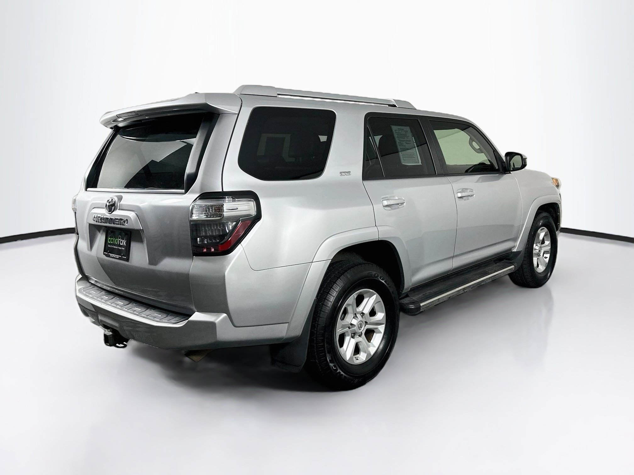 Used 2014 Toyota 4Runner SR5 RWD image 9