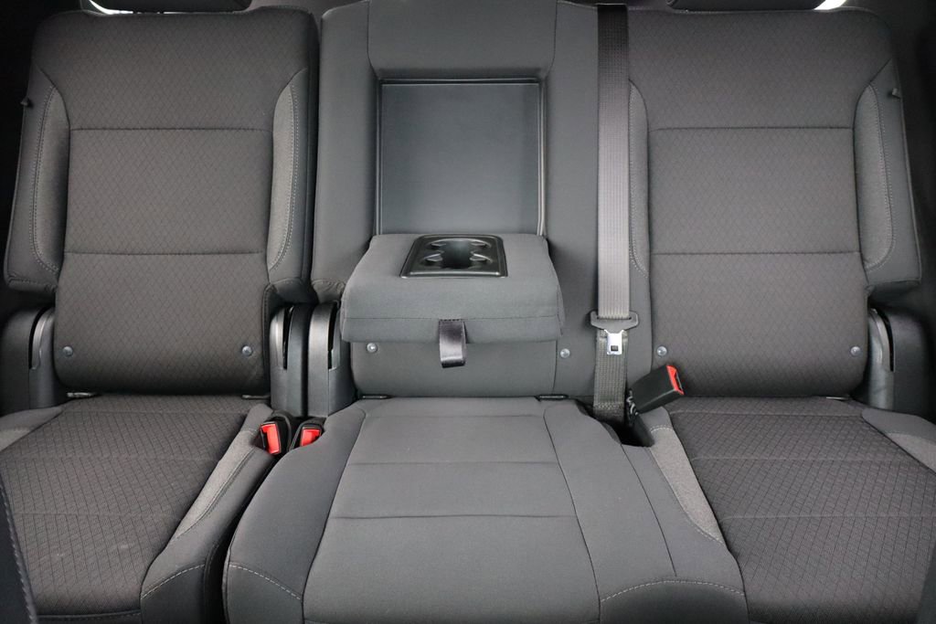 New 2026 Chevrolet Tahoe LS image 32