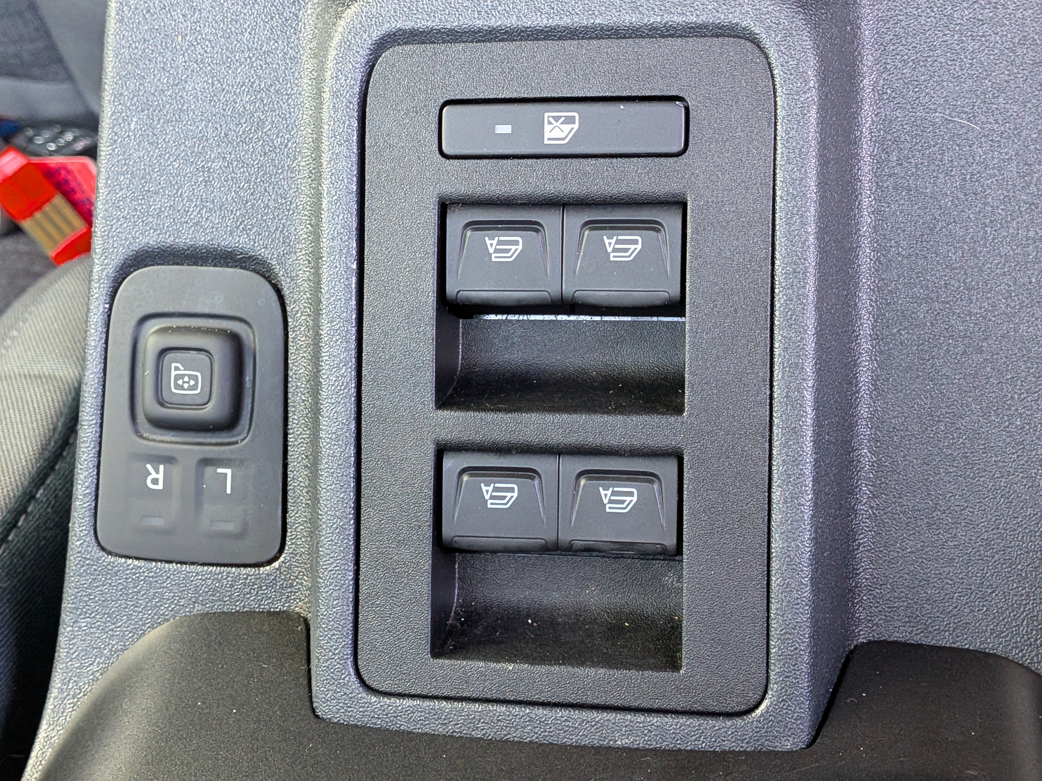 Used 2021 Ford Bronco Outer Banks AWD/4WD image 31