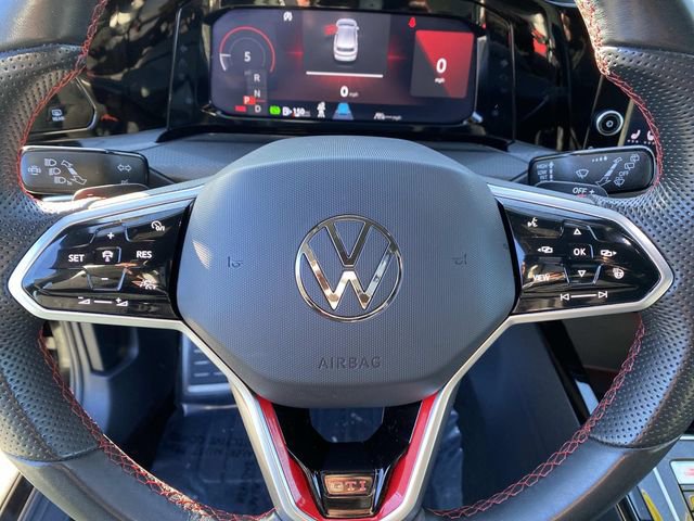 Used 2024 Volkswagen GTI S image 11