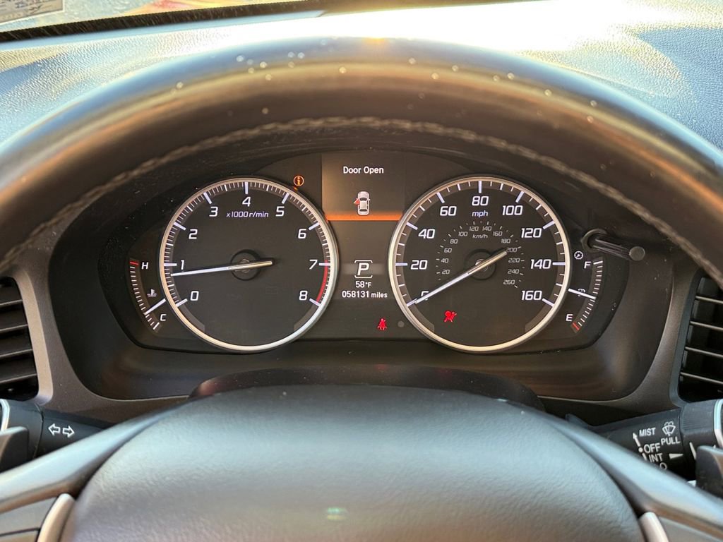 Used 2019 Acura ILX w/ Premium Package image 19