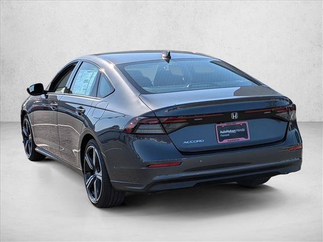 New 2026 Honda Accord Touring image 7