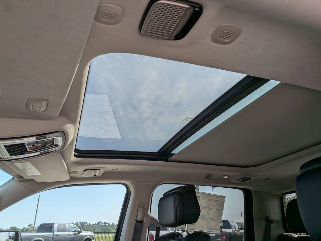 New 2026 RAM 1500 Tungsten w/ Bed Utility Group image 34