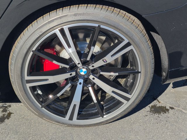 New 2026 BMW i5 M60 AWD/4WD image 8