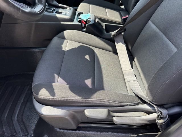 Used 2023 Chevrolet Colorado W/T image 10