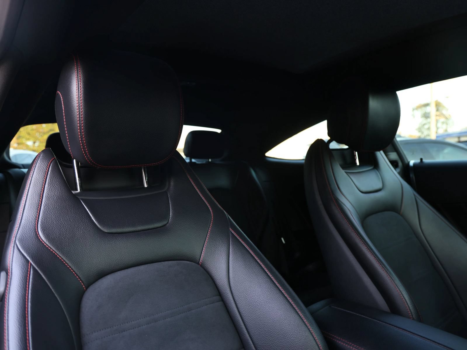 Used 2018 Mercedes-Benz C 43 AMG 4MATIC Coupe image 20
