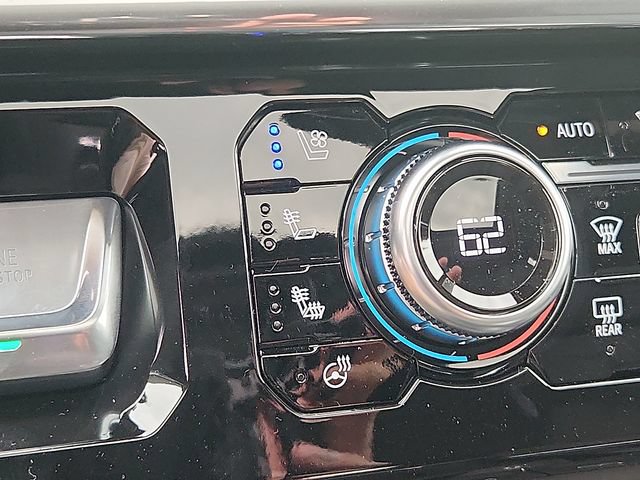 New 2026 GMC Sierra 1500 Denali AWD/4WD image 16