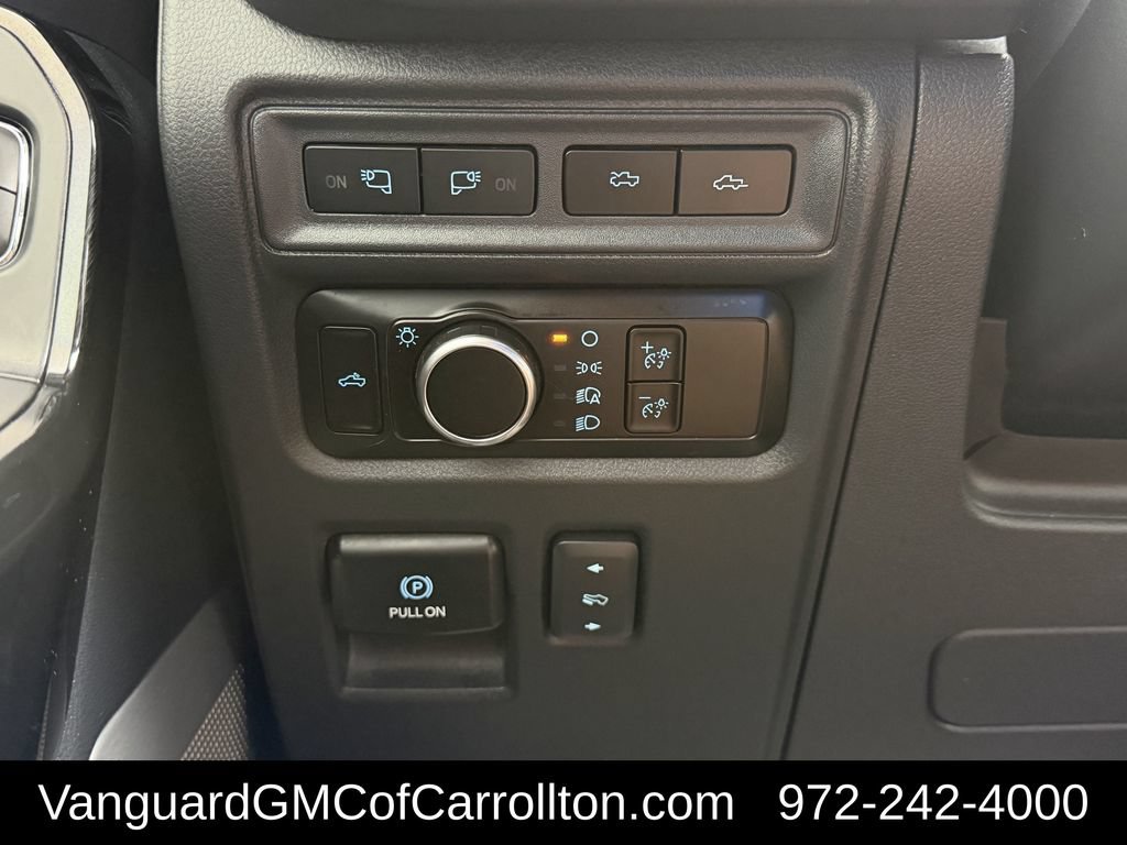 Used 2023 Ford F150 Lightning Platinum AWD/4WD image 27