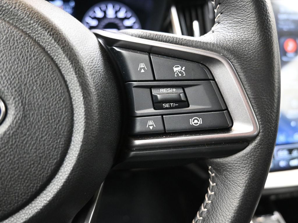 Certified 2025 Subaru Legacy Premium image 27