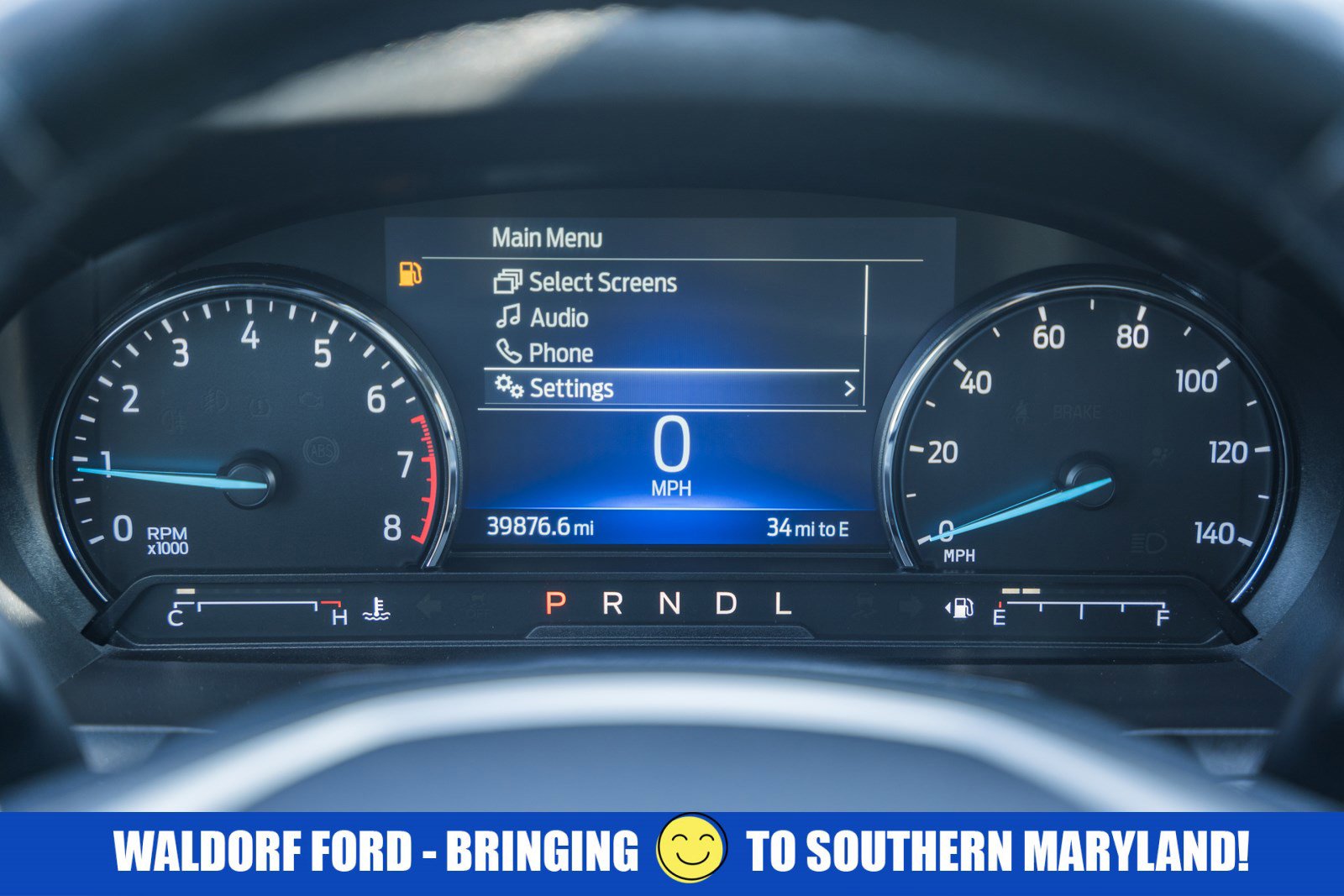 Used 2022 Ford Explorer XLT w/ Equipment Group 202A image 48
