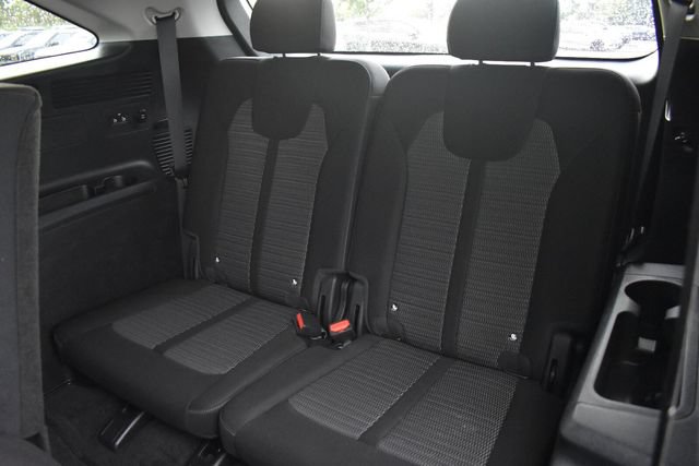 New 2026 Kia Sorento LX FWD image 18