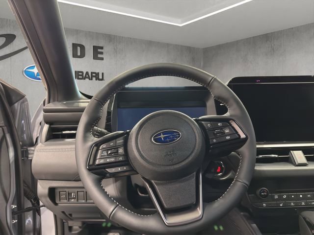 New 2026 Subaru Outback Touring image 13