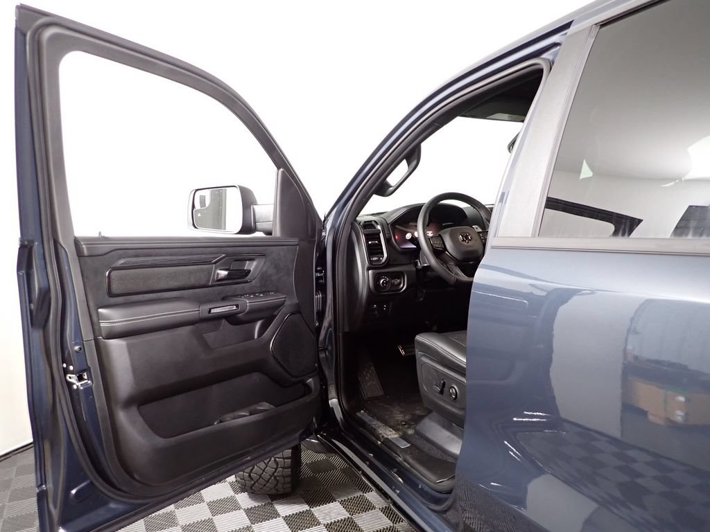 New 2026 RAM 1500 RHO w/ RHO Level 1 Equipment Group AWD/4WD image 18