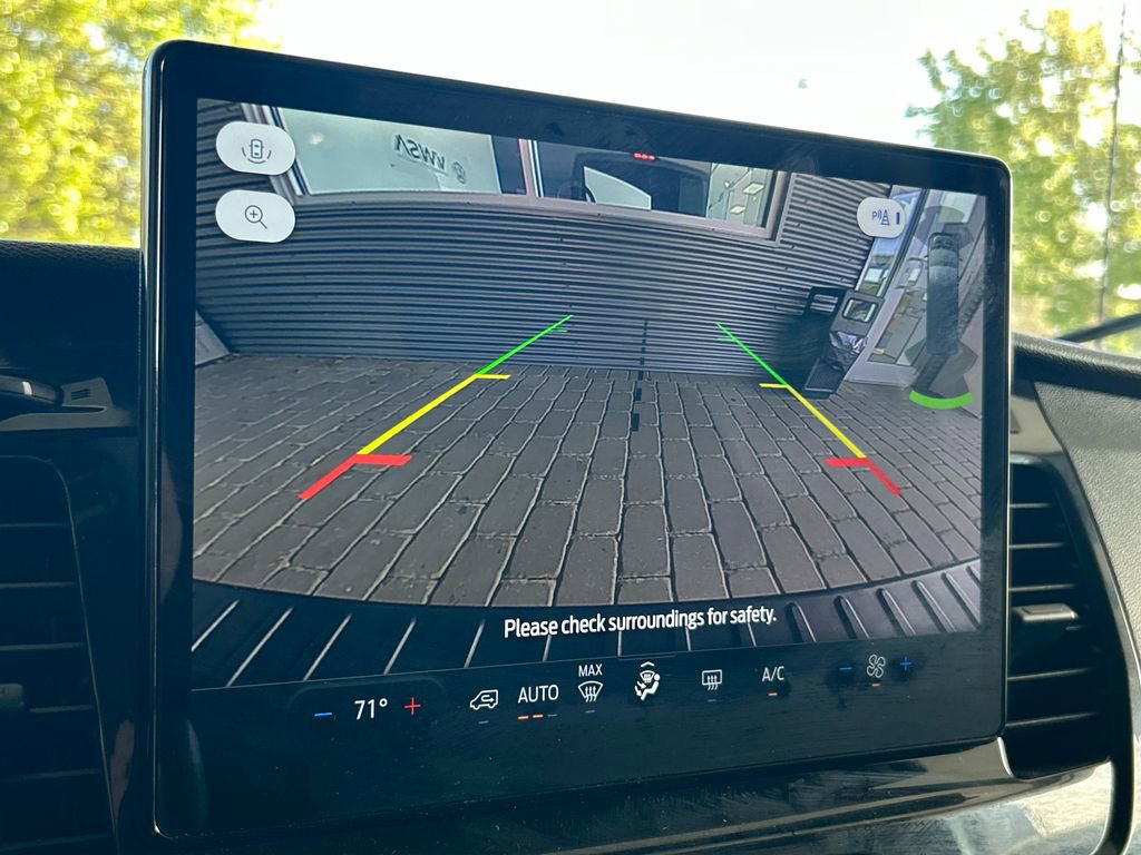 Used 2024 Ford Transit 350 XLT image 27