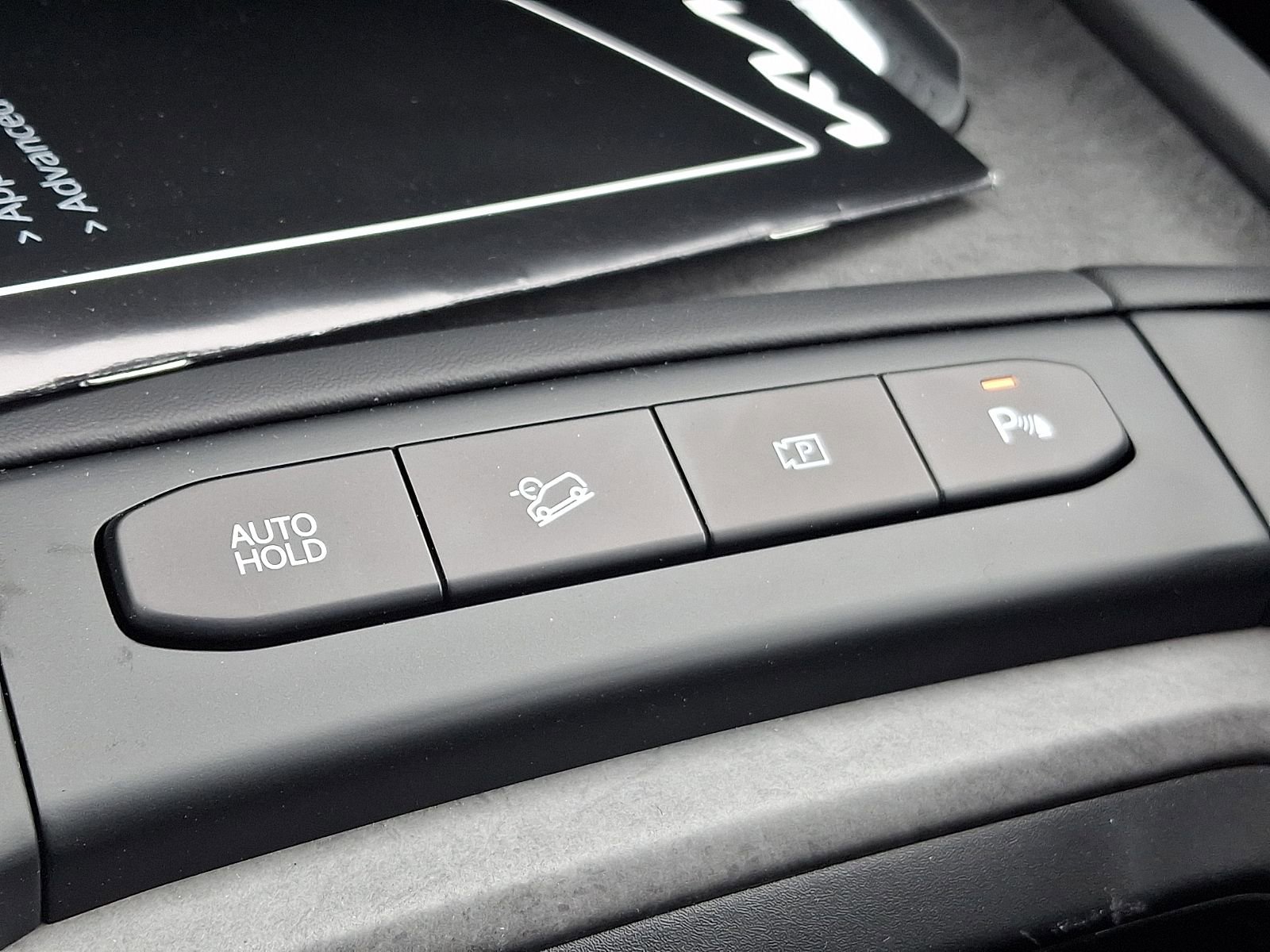 New 2027 Kia Telluride S AWD/4WD image 22