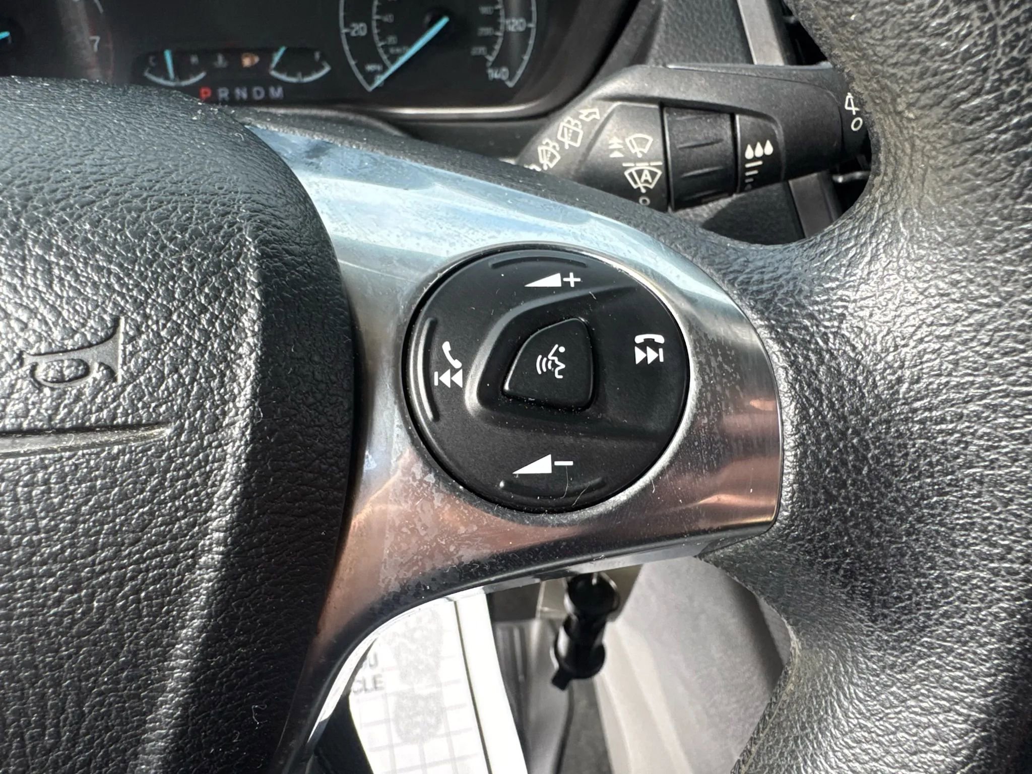 Used 2020 Ford Transit Connect XL image 52