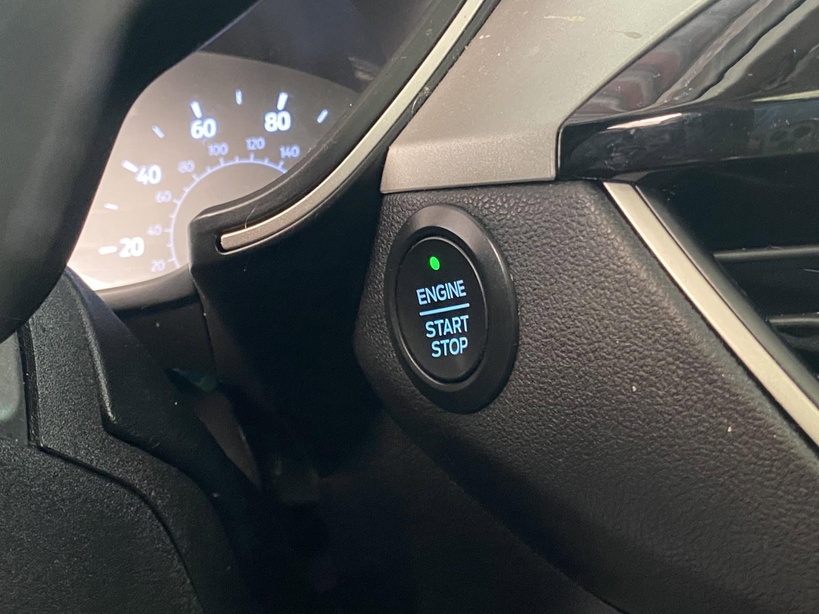 Used 2020 Ford Escape SEL image 24