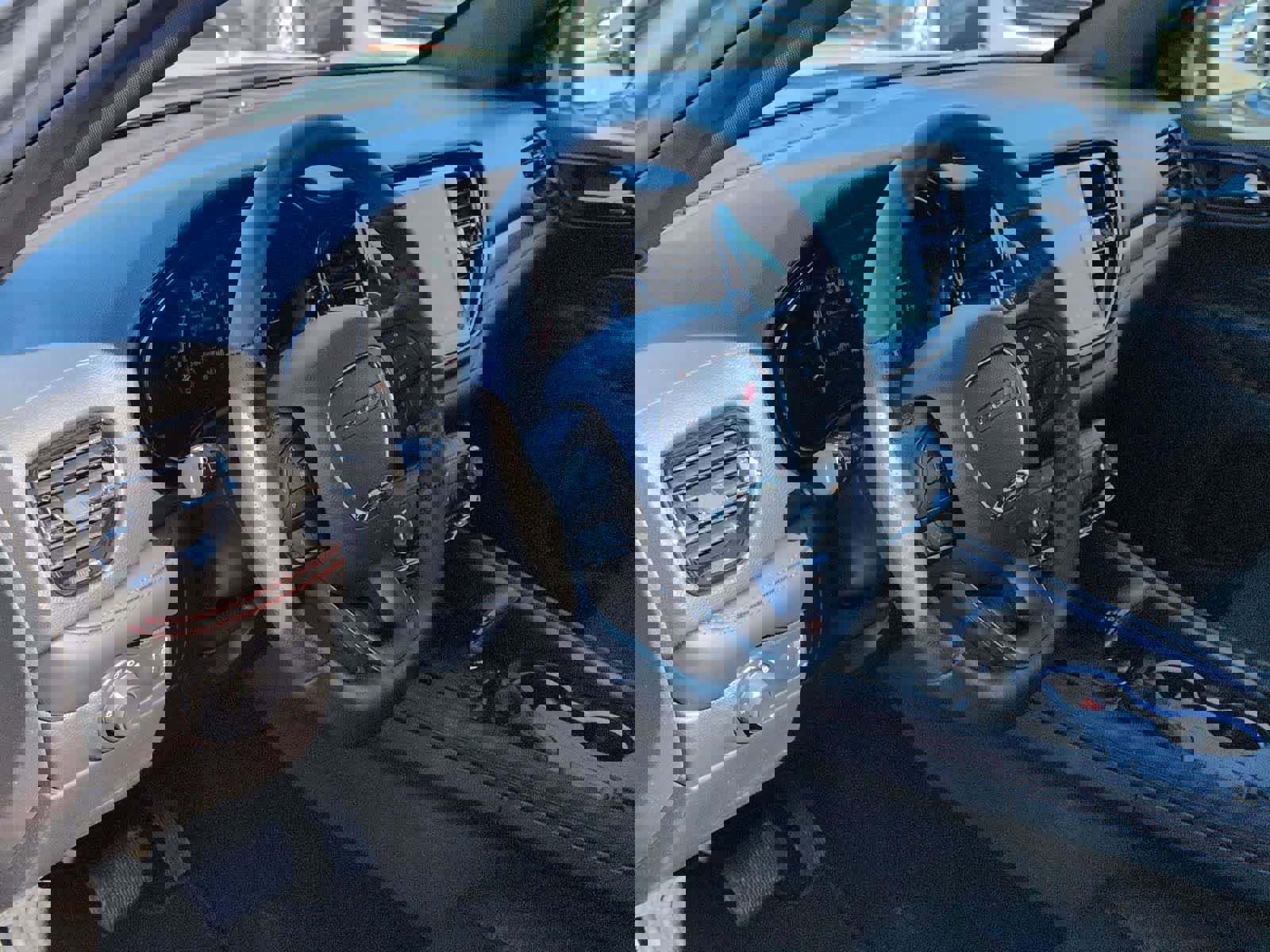 New 2026 Dodge Durango GT w/ Blacktop Package image 10